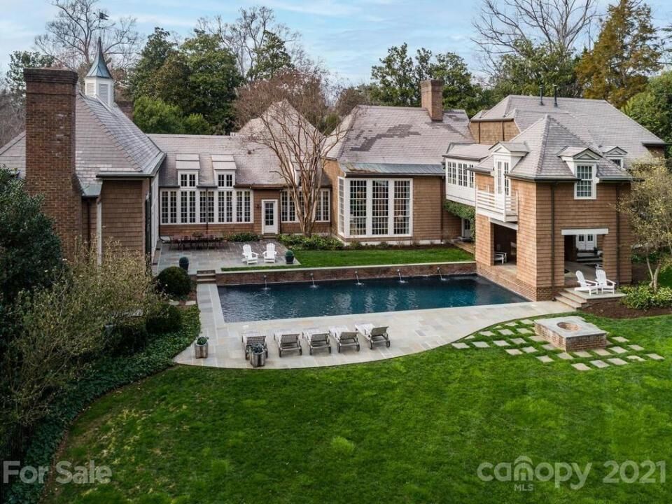 #42. 325 Hermitage Rd, Charlotte